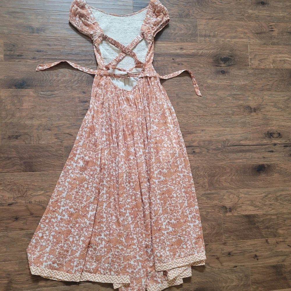 Free People Ultraviolet Dress - Picture 7 of 10